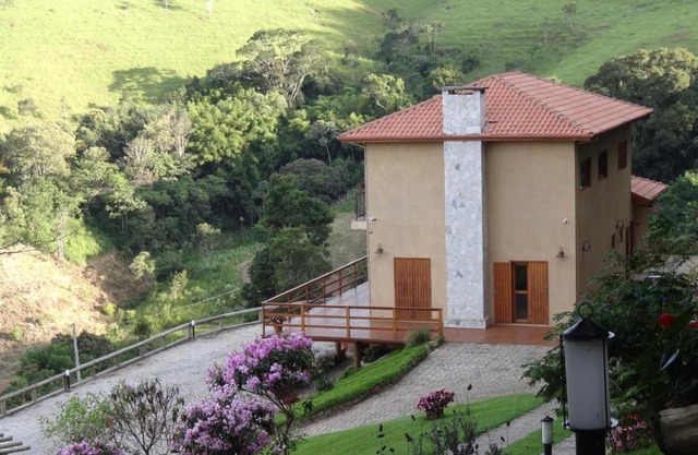Villa Piccola Italia