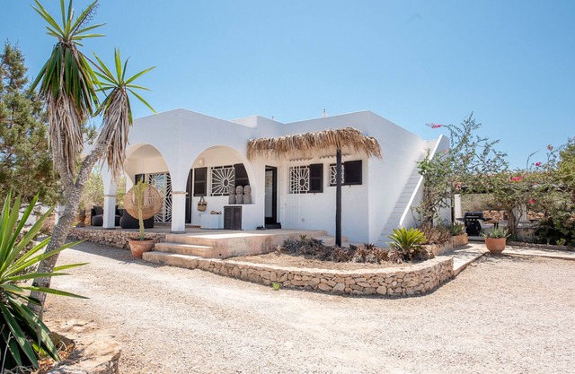 Villa Piedra - Formentera