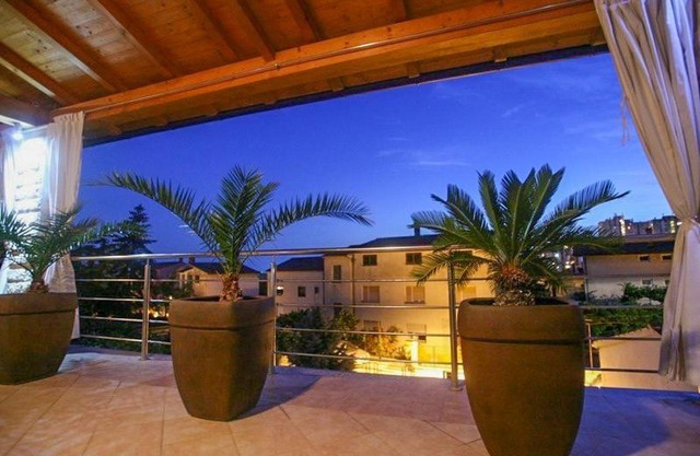 Villa Pina