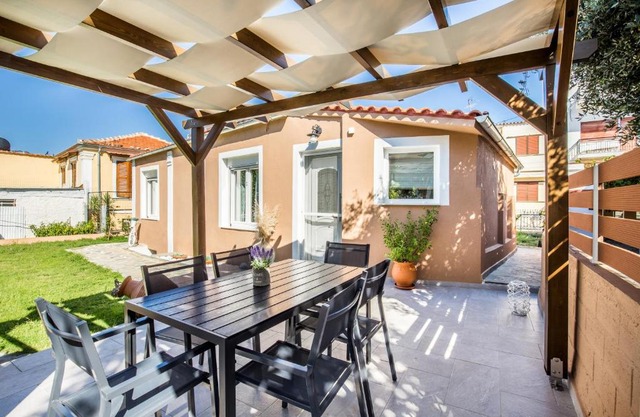 Villa Pines