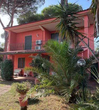 Villa Pisolo