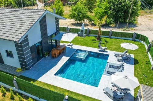 Villa Plathora