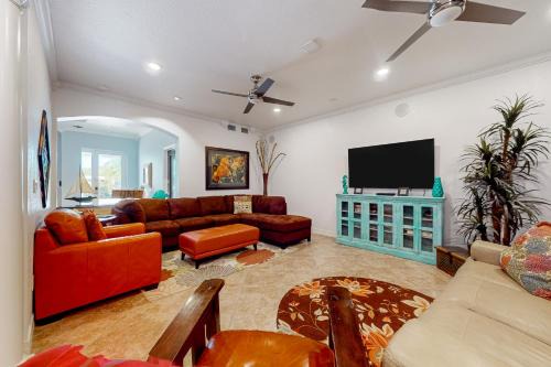 Villa Playa Hermosa