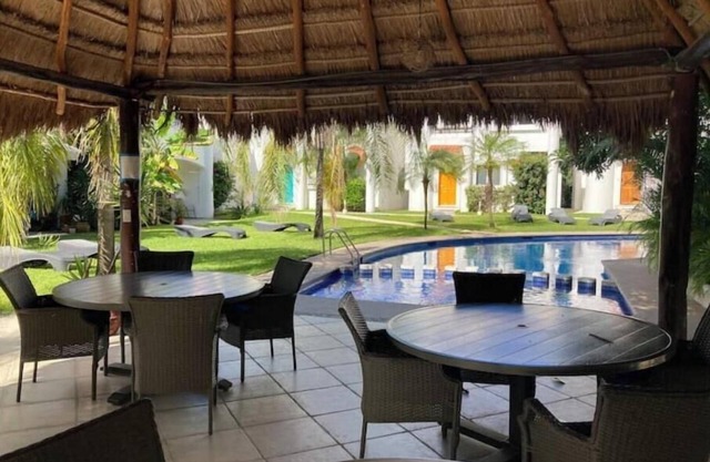 Villa Playamar, Playacar Phase 2