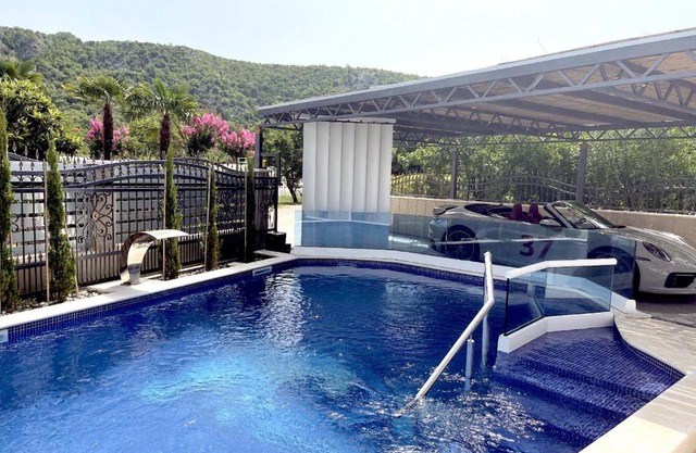 Villa Počitelj