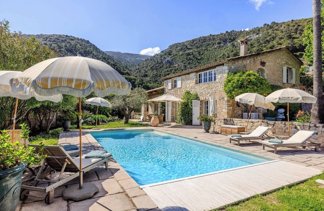VILLA POMELO - Pool Garden near Village
