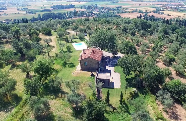 VILLA PONENTE