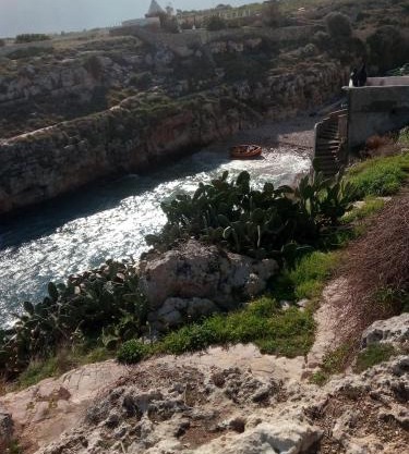 Villa Portalga al mare