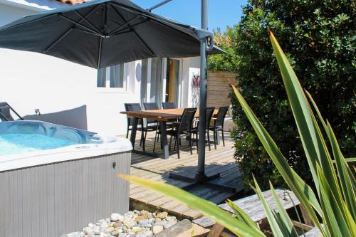 Villa Portugal - Domaine Le Sherwood