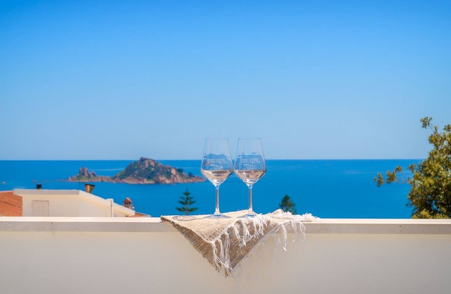 Villa Privata Pedralonga