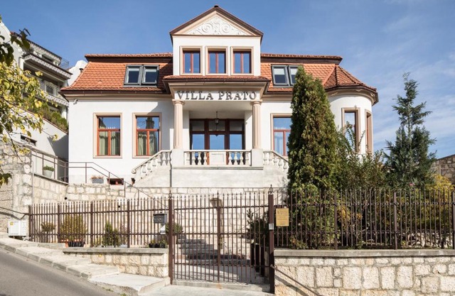 Villa Prato
