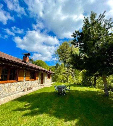 Villa Prevedena