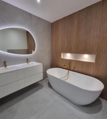 Villa privée 3 chambres avec piscine