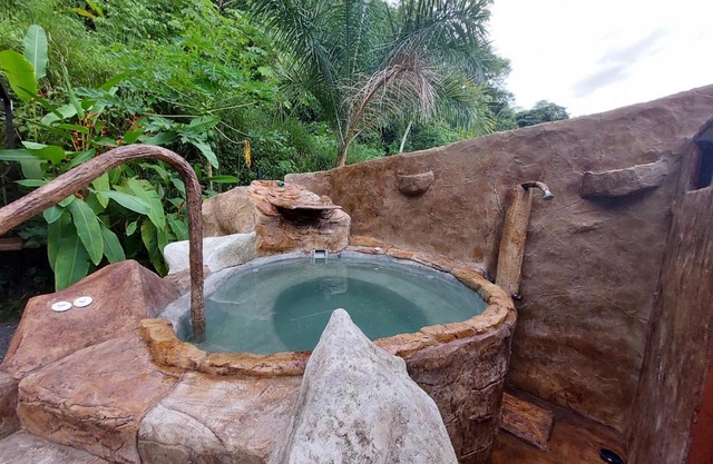 Villa privada con Jacuzzi Herradura Jaco