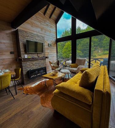 Villa Prive and Spa