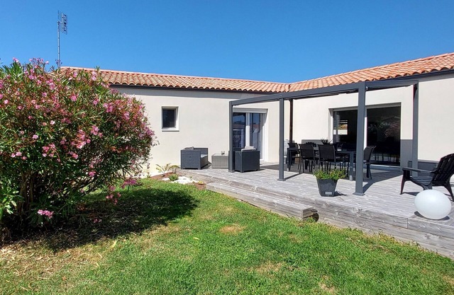 Villa Proche de L'île D'oléron