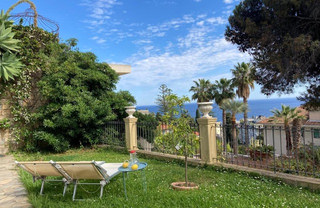 Villa Provenzale