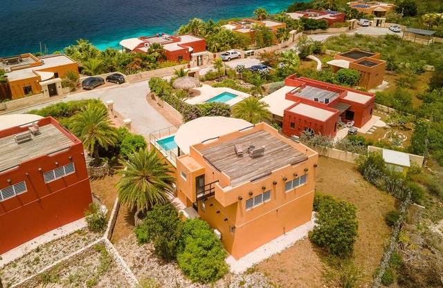 Villa Pulpoloco in El Pueblo Villas