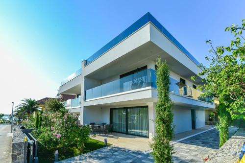 Villa PUNTA DURA