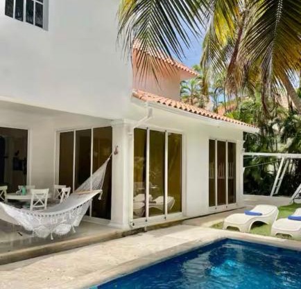 Villa Puntacana Village near by the airport and beach