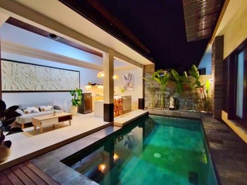 Villa Puri Ratna