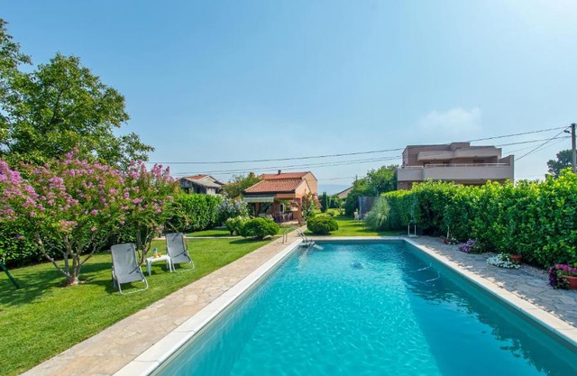 Villa Queen's Garden