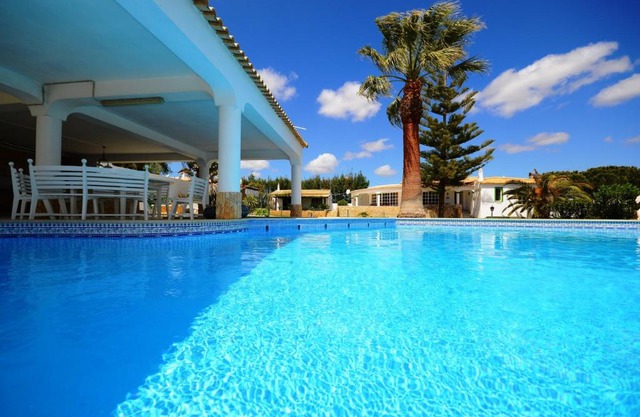 Villa Quintinha da Balaia