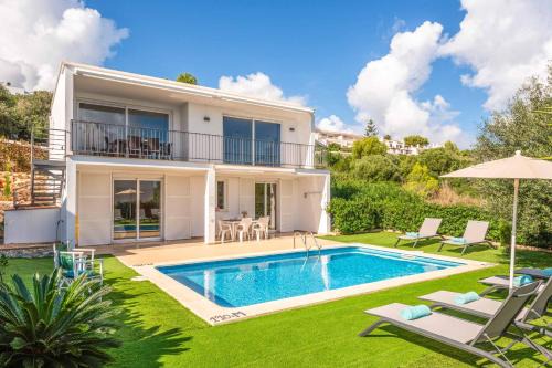 Villa Rachel