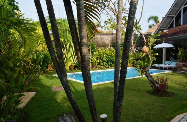 Villa Raquel