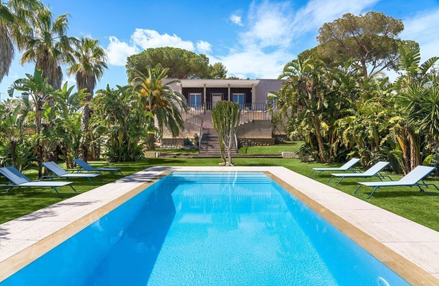 Villa Rebecca with private pool - My Rental Homes