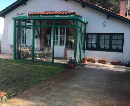 Villa refaite à neuf à 200 mètres de la plage