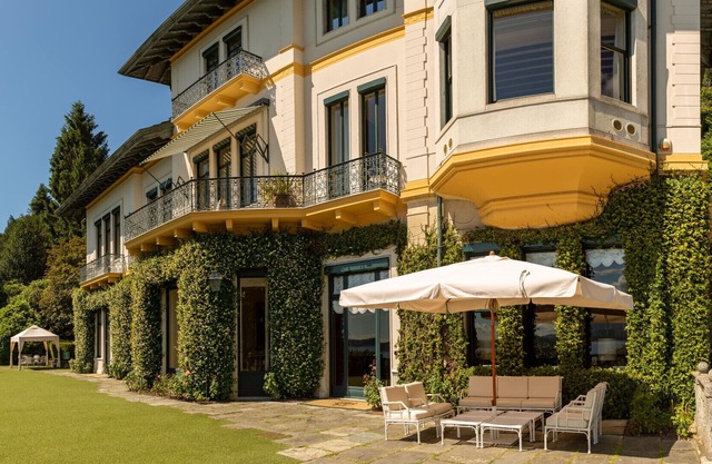 Villa Regina - Homelike Villas