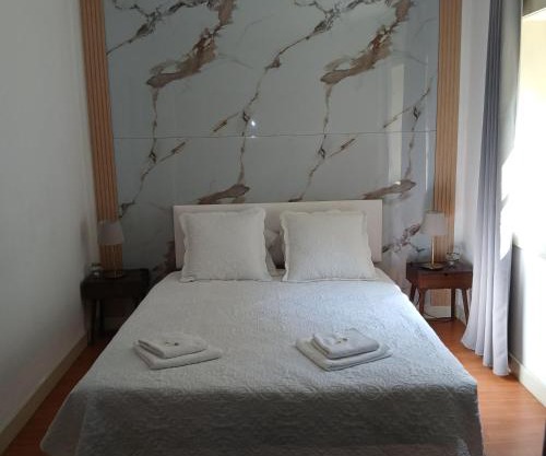 Villa Regio Room & Garden