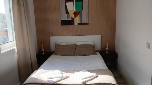 Villa Regio Room