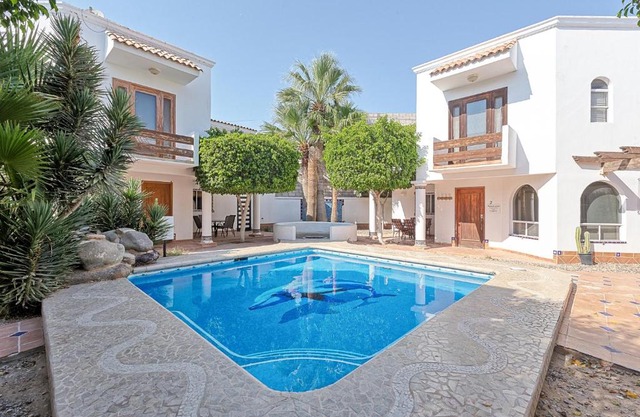Villa Relax 1 by Kivoya