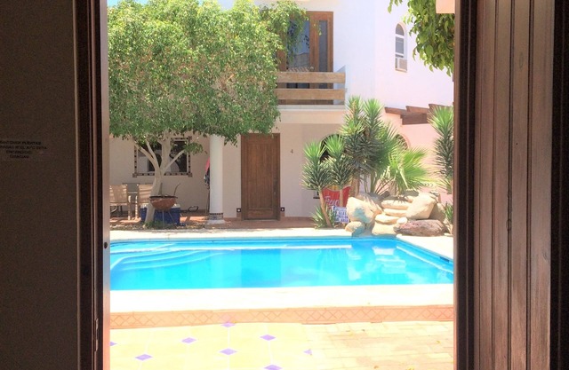 Villa Relax 2 by Kivoya