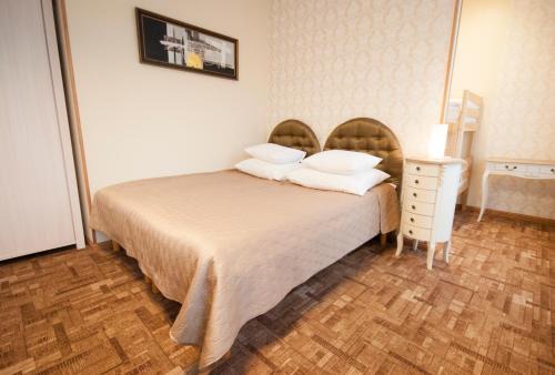 Villa & Restoran Soffa