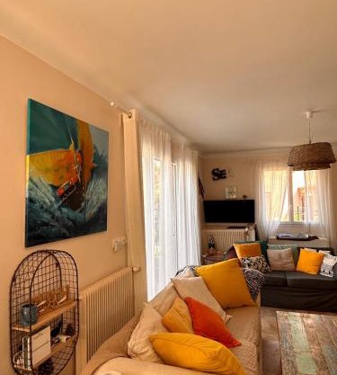 Villa Retour de Plage