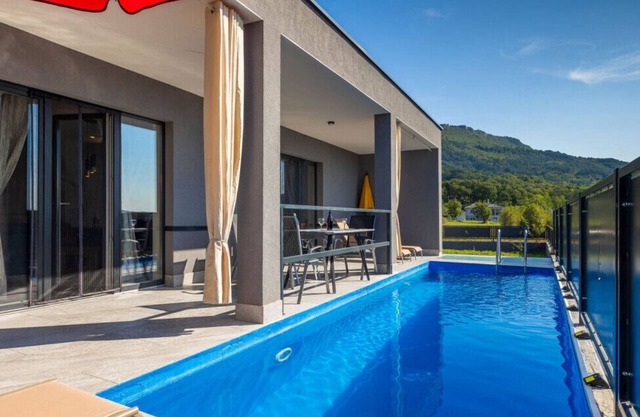 Villa Rhapsody by Villas Guide