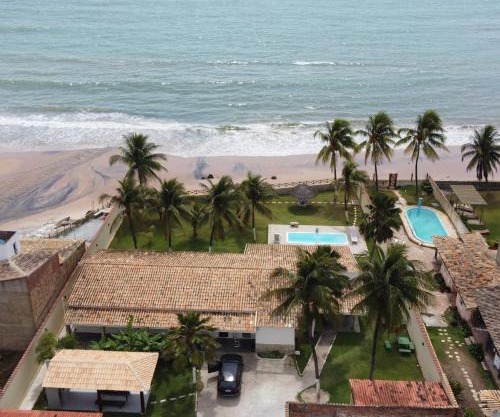 Villa Riacho Doce