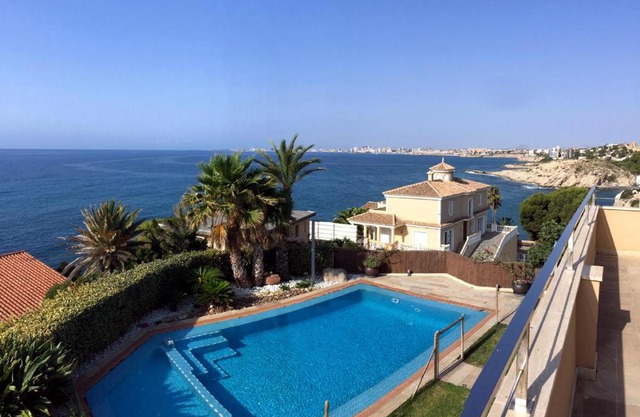 Villa Ribera Alta