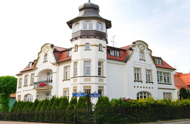 Villa Richter