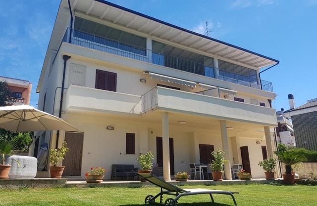Villa RINALDI