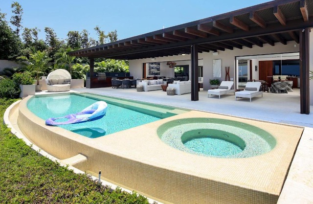 Villa Rincon del Mar