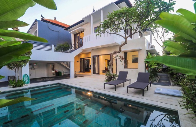 Villa Rindik