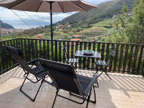 Villa Riviera