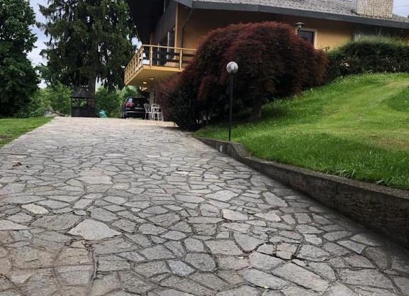 Villa Roberta