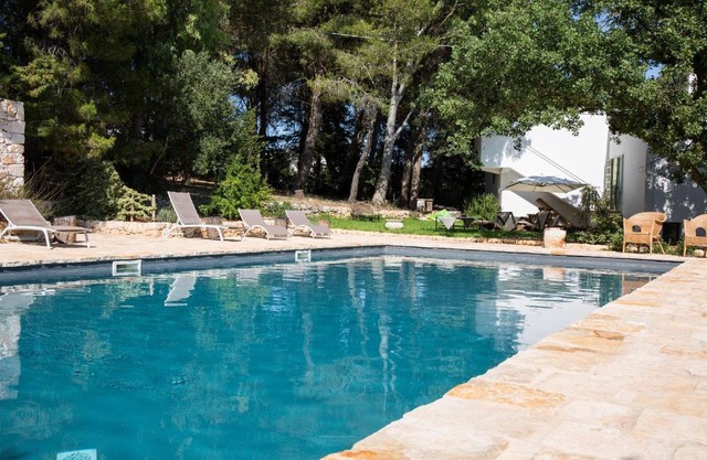 Villa Roboris