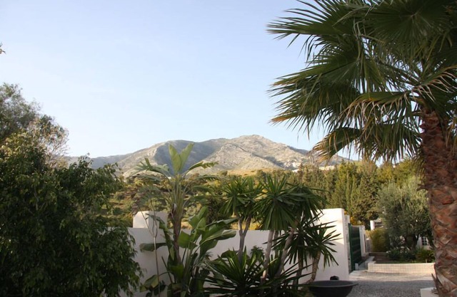 Villa Rocamar