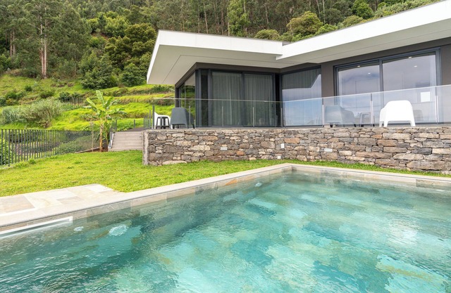 Villa Rocha a Luxoruis Private